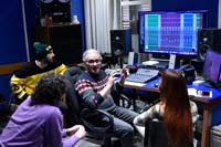 Fotografia Corso per Sound Engineer